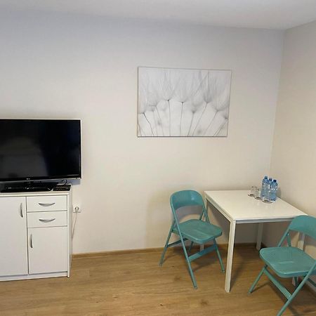 Apartament Mozaikowy Piec Ślesin Zewnętrze zdjęcie