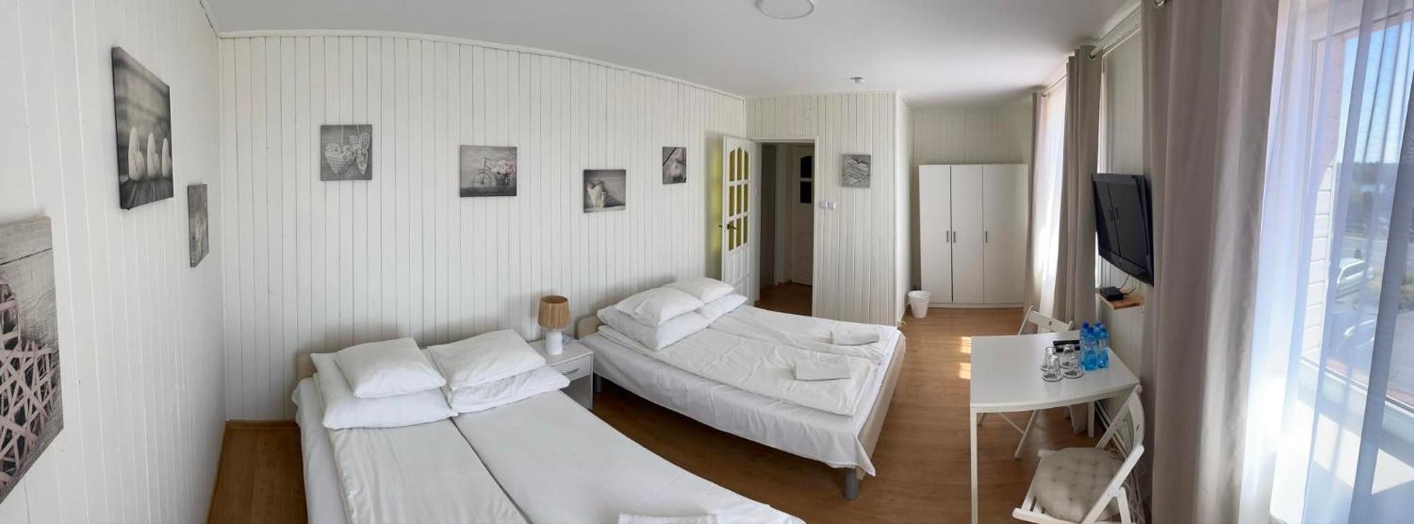 Apartament Mozaikowy Piec Ślesin Zewnętrze zdjęcie