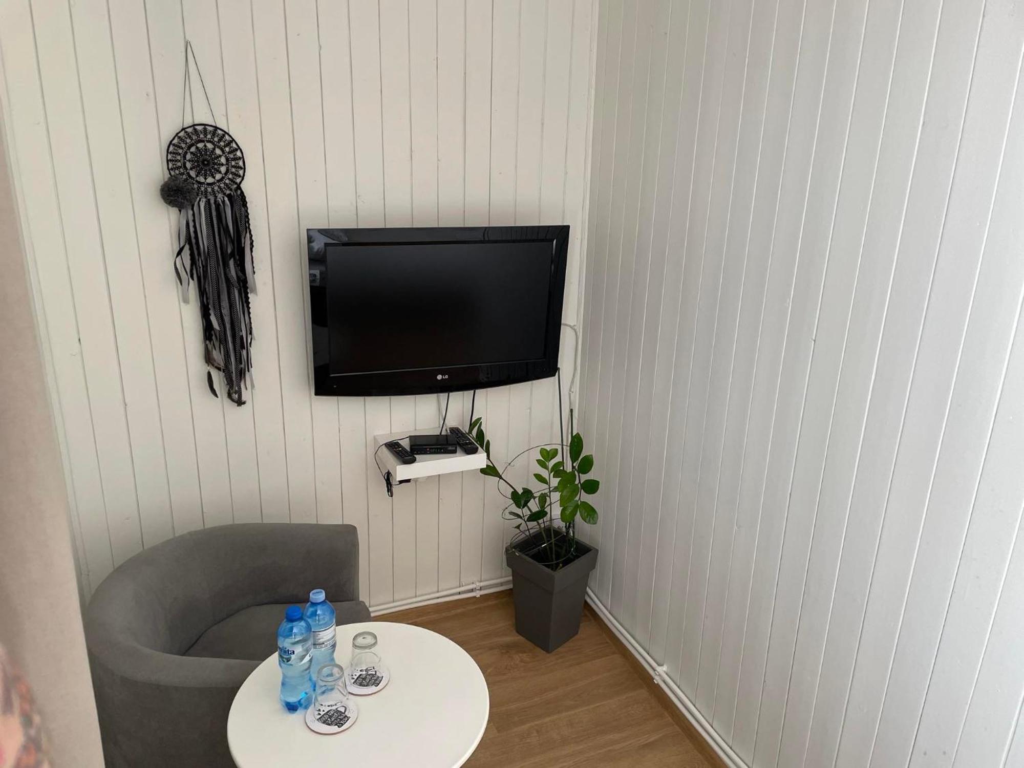 Apartament Mozaikowy Piec Ślesin Zewnętrze zdjęcie