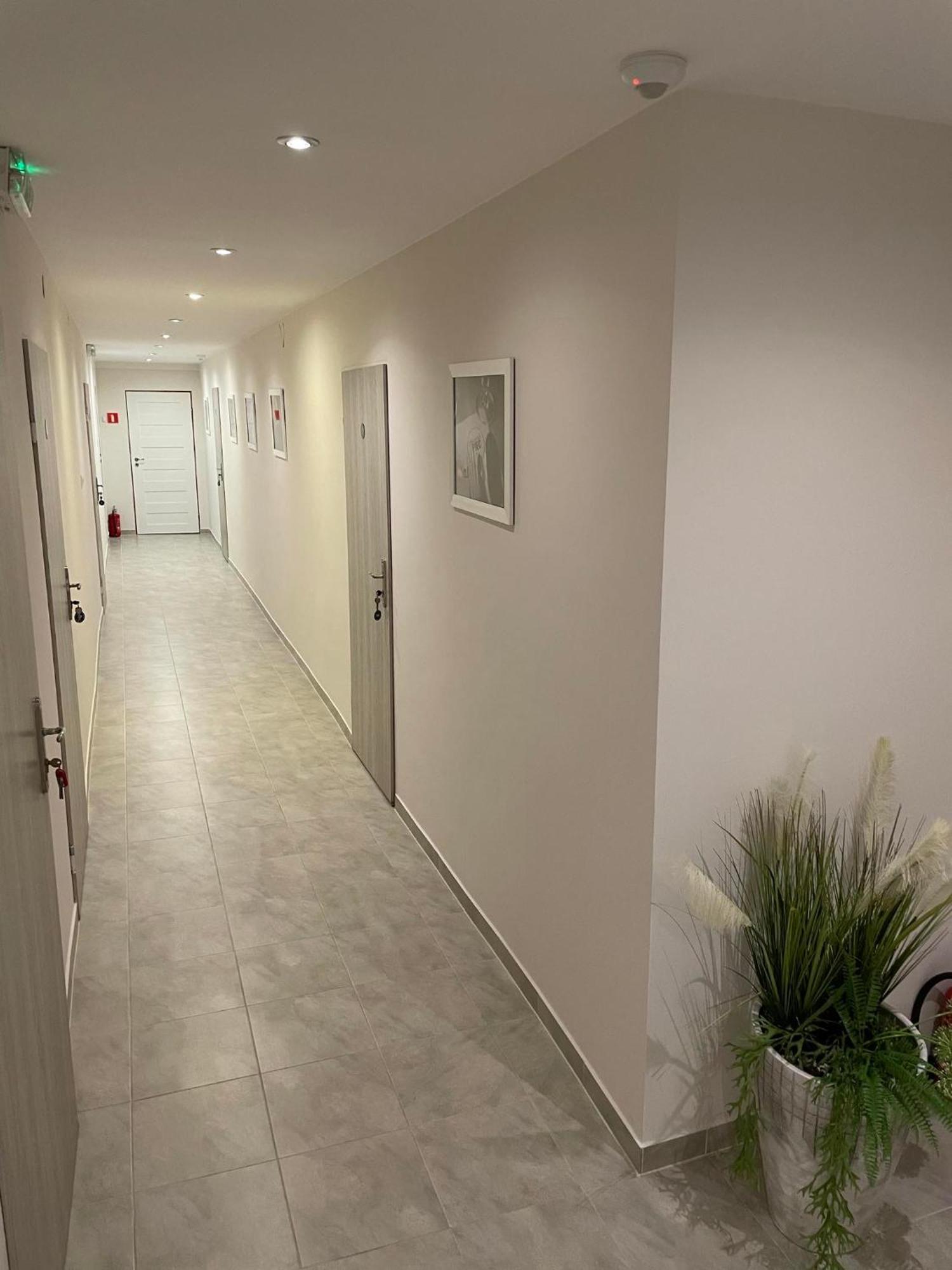 Apartament Mozaikowy Piec Ślesin Zewnętrze zdjęcie