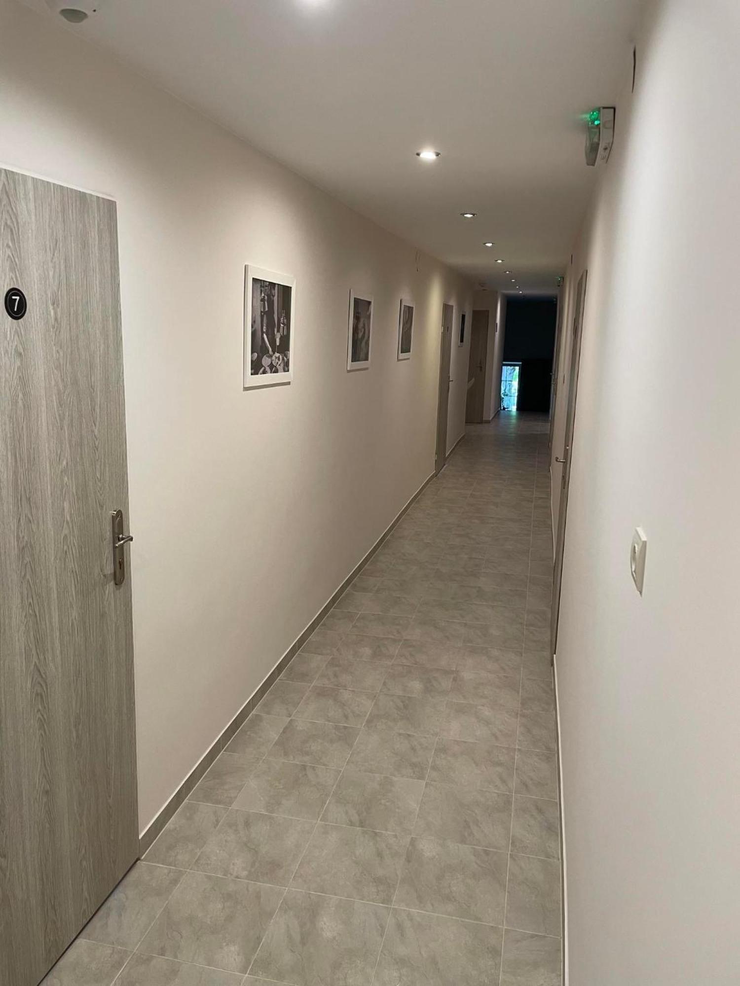 Apartament Mozaikowy Piec Ślesin Zewnętrze zdjęcie